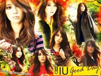 IU_Good DaY