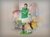 Mesut Ozil "Werder Bremen"
