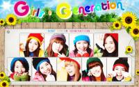 SNSD : NOW! COLOR GENERATION