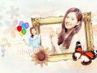 Seohyun @ Girls' Generation Wallpaper 6 [normal]