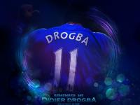 Remember Me . Didier Drogba