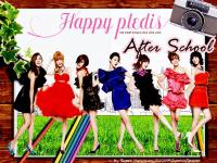 After School_LOVE LOVE LOVE