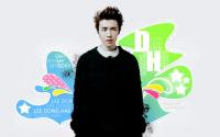 SUPER JUNIOR : LEE DONGHAE a Little Boy!!