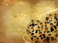 ★ My Shining Star ~~ Super Junior ★