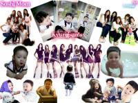 SNSD SoshiMom