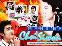 H.B.D.Siwon