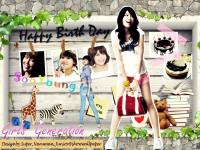 H.B.D.SooYoung