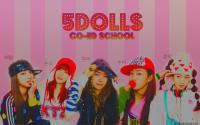 5dolls