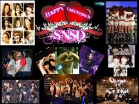 SNSD Happy Valentine's