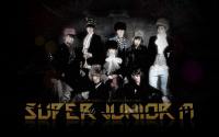 SUPER JUNIOR M ALBUM 3