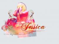 Jessica ' SNSD :))
