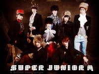 Super Junior - M