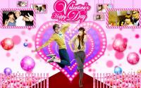 Khuntoria Happy Valentine's Day [Widescreen]