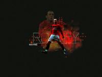 wayne rooney