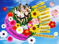 Girls' Generation_InTel