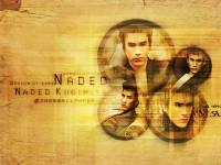 Naded  Kugimiya