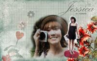 SNSD Jessica go to SEA
