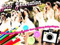 Girls' Generation_The Sea