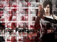 tifa lockheart