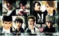 Super Junior M - Too Perfect