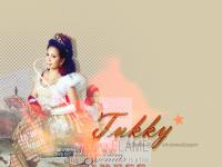 Tukky # Beautiful