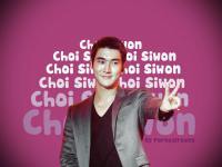 Choi Siwon