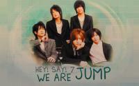HS7 we are jump