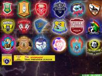 2011 THAILAND PREMIER LEAGUE