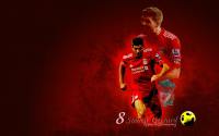 Steven Gerrard