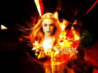 The Twilight : Rosalie*