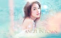 Angle InTown : มีน พีชญา