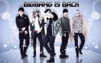 BIGBANG IS BACK