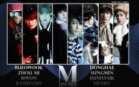 Super Junior - M