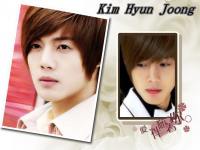 Kim Hyun Joong