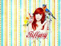 Girls' Generation : Tiffany2*