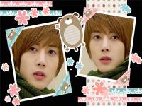 Kim Hyun Joong