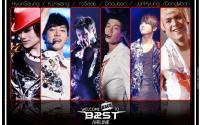 BEAST: Welcome back to B2ST airlaine