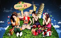 MISS A