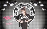 CL 2NE1