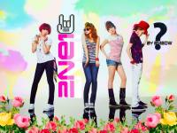 I Miss 2NE1