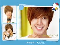 Kim Hyun Joong