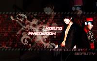 YeWook - Perfection Beauty