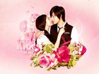 Playful Kiss : Seungjo Hani *