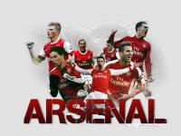 Arsenal : First Champion of 2011 ???