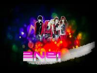 2NE1 New Album