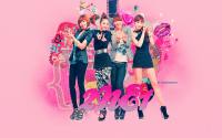 2NE1 ว๊าว! >