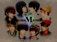 Super Junior M