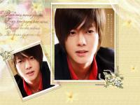 Kim Hyun Joong