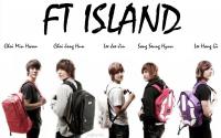 FT Island