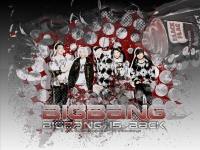 wantedbingu | BIGBANG - BIGBANG IS BACK